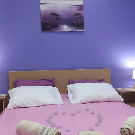 Small Nest Апартаменты